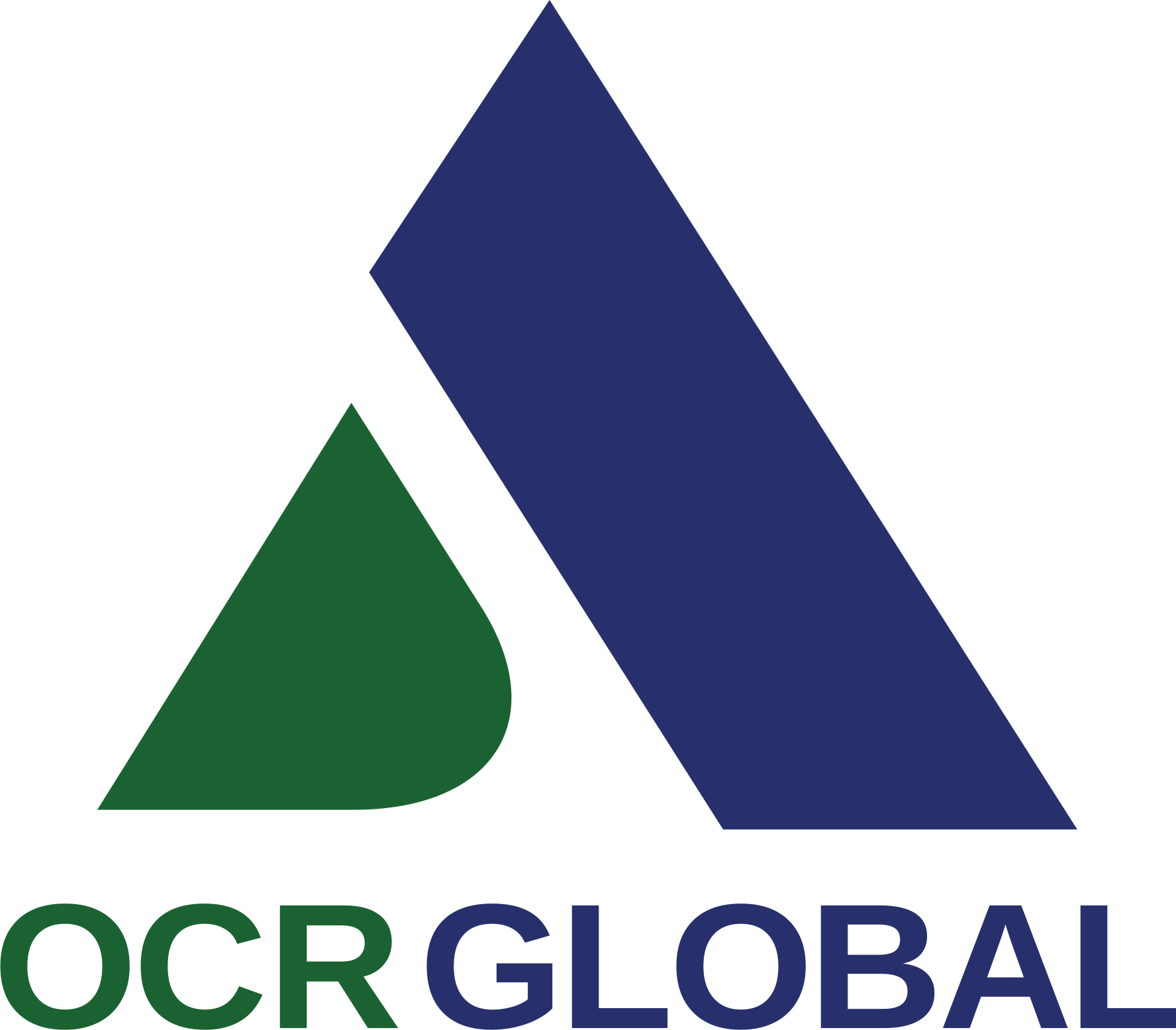 OCR Global